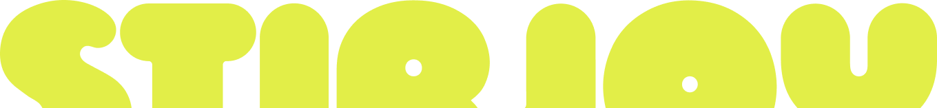 STIRJOY